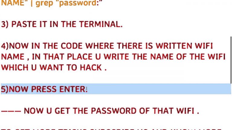 wifi hacking macos terminal